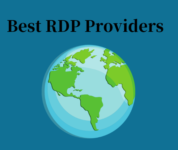 Best RDP Provider